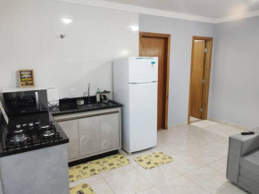Apartamento - Ingleses do Rio Vermelho